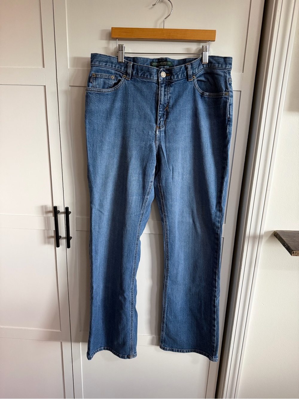 Vintage ralph lauren jeans
